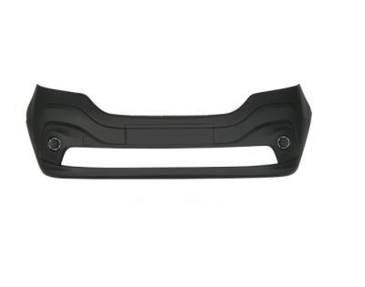 ÖN TAMPON TRAFFİC 2014-