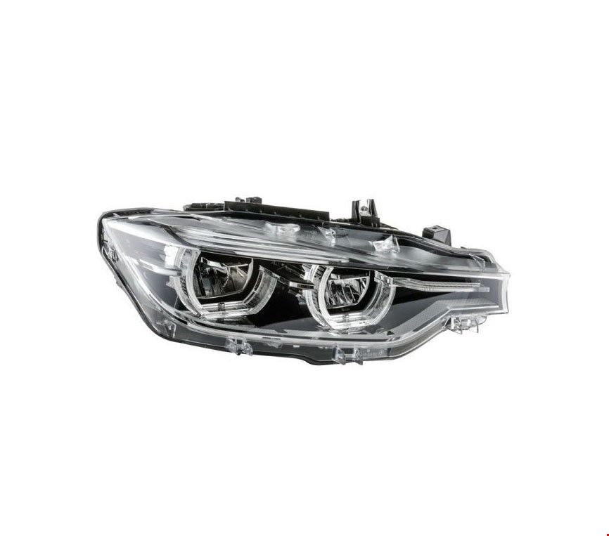 ÖN FAR SAĞ ( FULL BEYİNLİ  ) F30 LCI 2015-