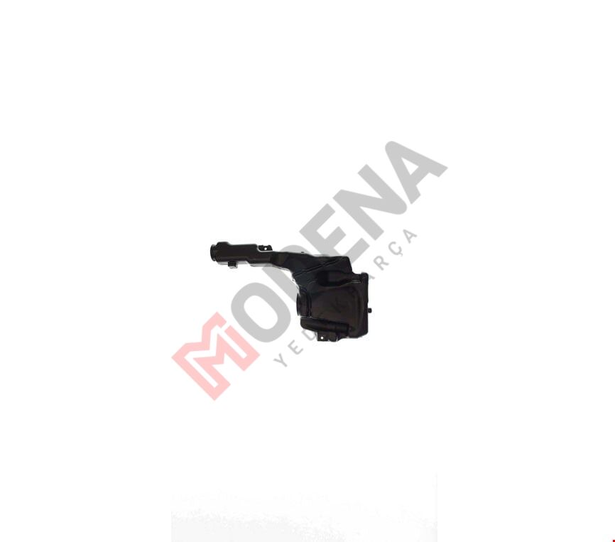 SU FİSKİYE BİDOBU W204 / W212 2009-