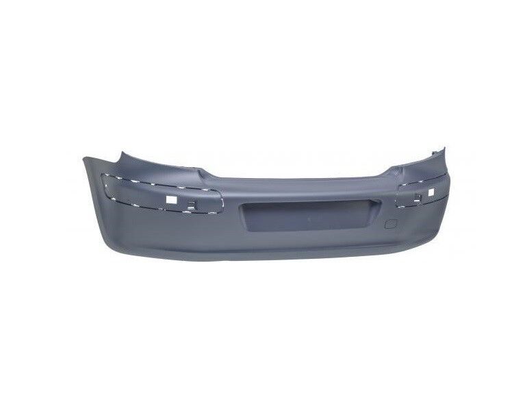 ARKA TAMPON 307 2001-