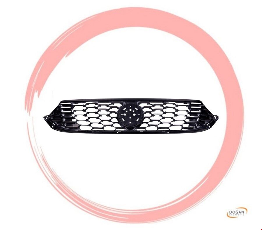 ÖN PANJUR (KROMLU) EGEA 2015-