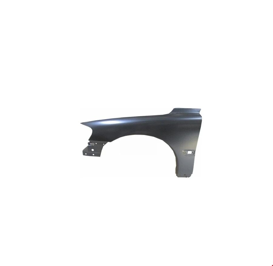 ÖN ÇAMURLUK SOL S60 2000-