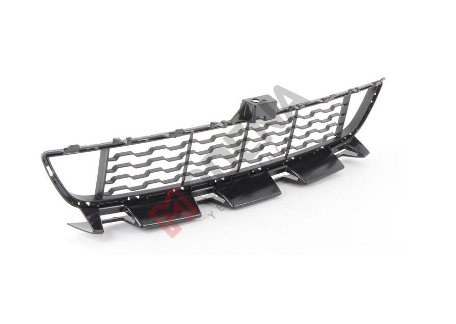 ÖN TAMPON ORTA IZGARA (M-TECH) F32 2014-