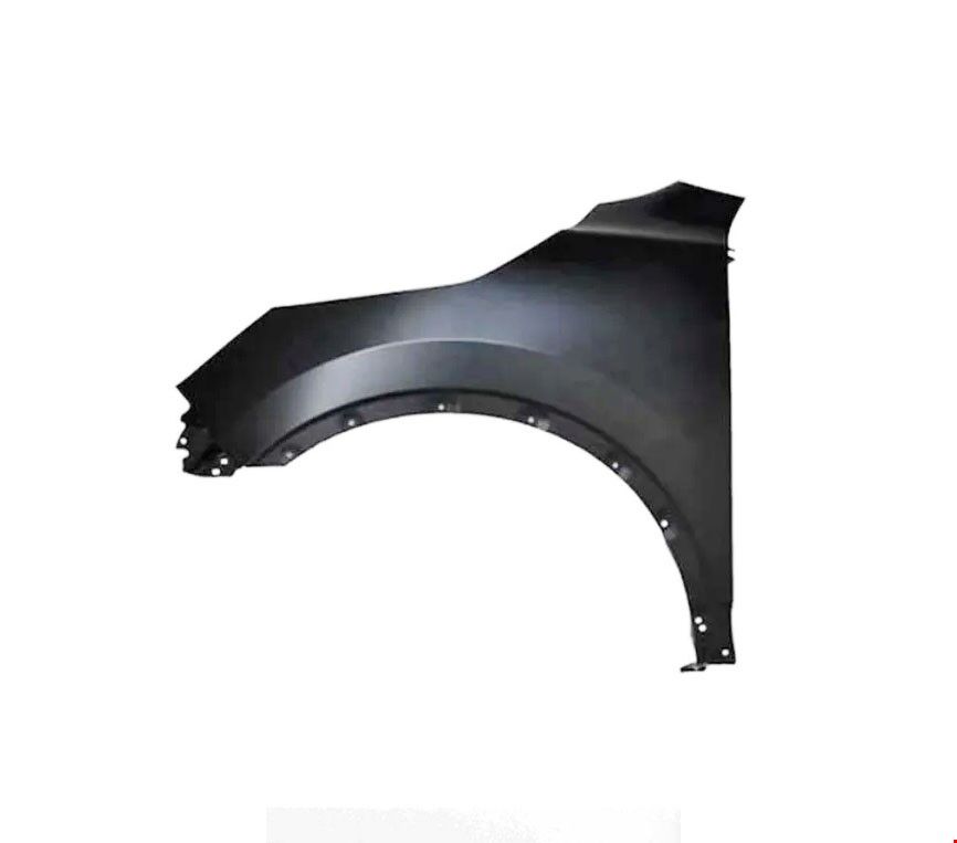 ÖN ÇAMURLUK SOL QASHQAI 2014-