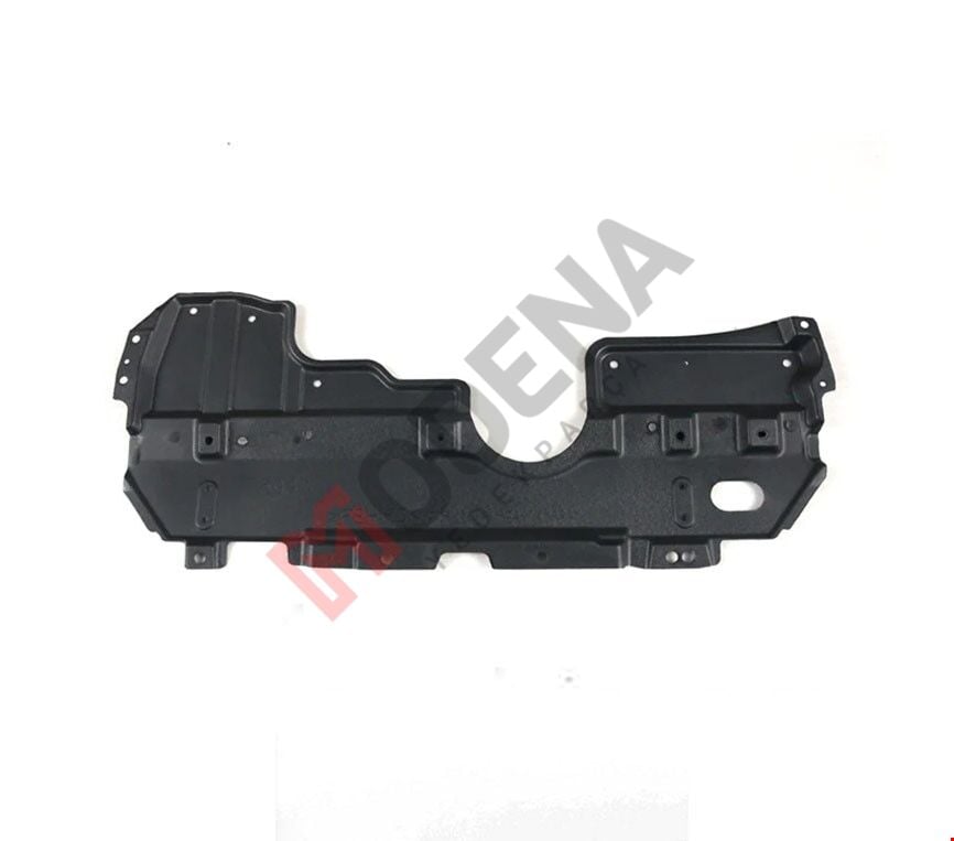 MOTOR ALT KORUMA ( PLASTİK ) COROLLA 2007-
