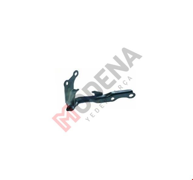 MOTOR KAPUT MENTEŞESİ SOL COROLLA 2007-