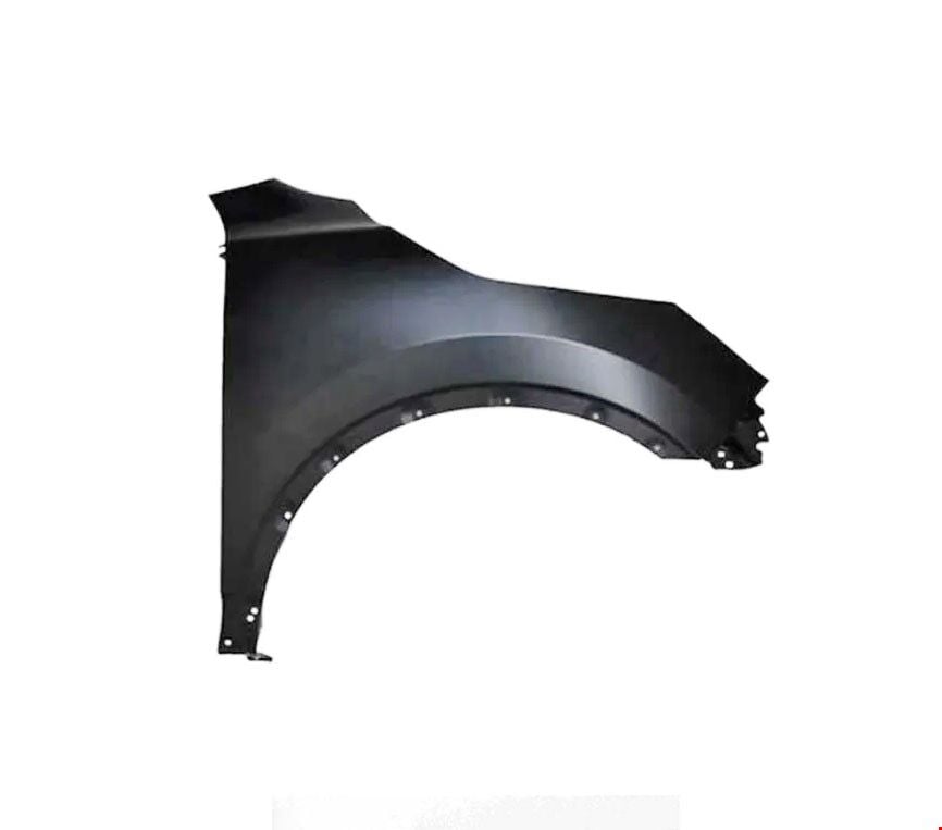 ÖN ÇAMURLUK SAĞ QASHQAI 2014-