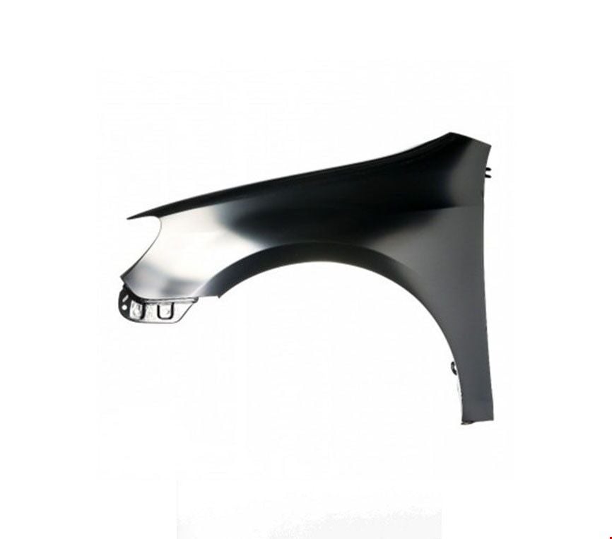 ÖN ÇAMURLUK ( ORAN ) SOL GOLF 6 2008-