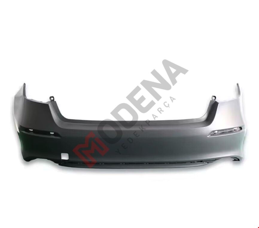 ARKA TAMPON CİVİC FE1 2021-