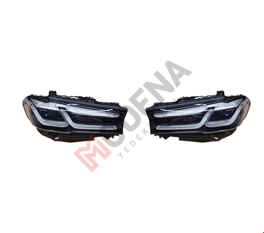 G11/G12 MAKYAJLI KASA STOP SET (3 PARÇA) G12 2019-