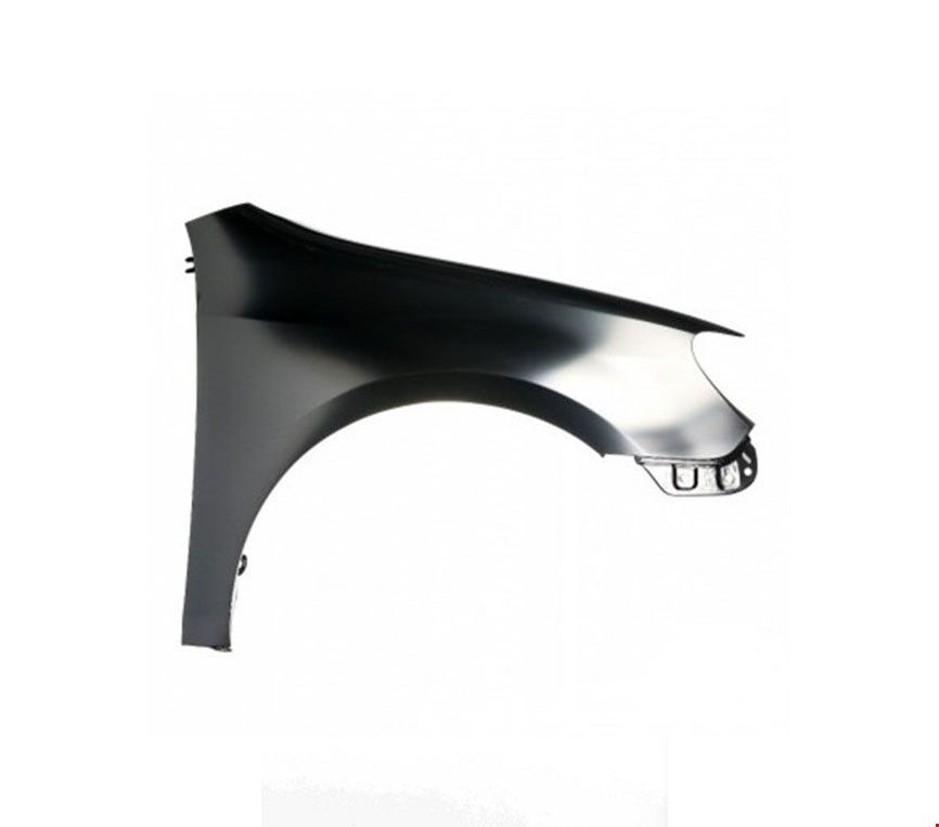 ÖN ÇAMURLUK ( ORAN ) SAĞ GOLF 6 2008-