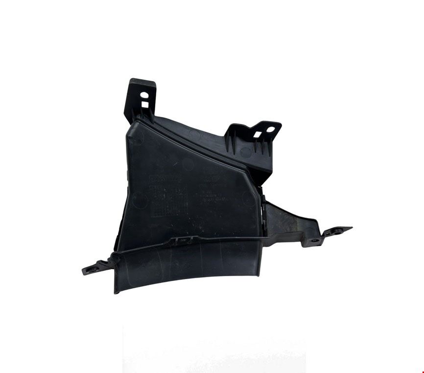 ÖN TAMPON HAVA KANALI SOL A4 2020-