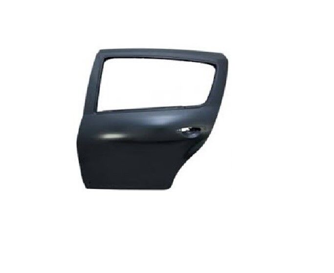 ARKA KAPI SOL DUSTER 2010-