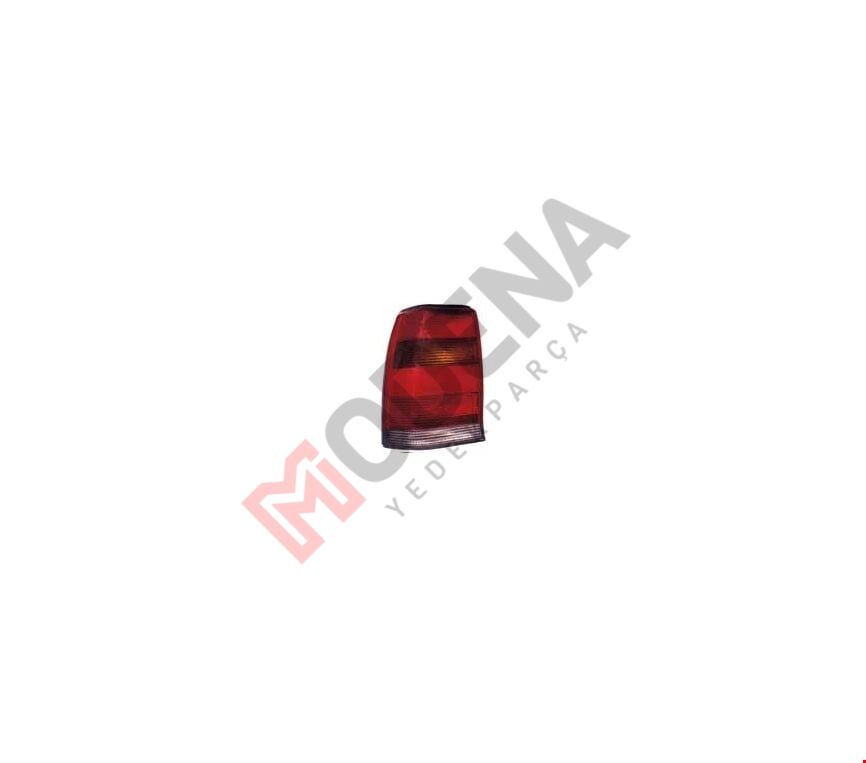 STOP LAMBASI SOL OMEGA A 1987-
