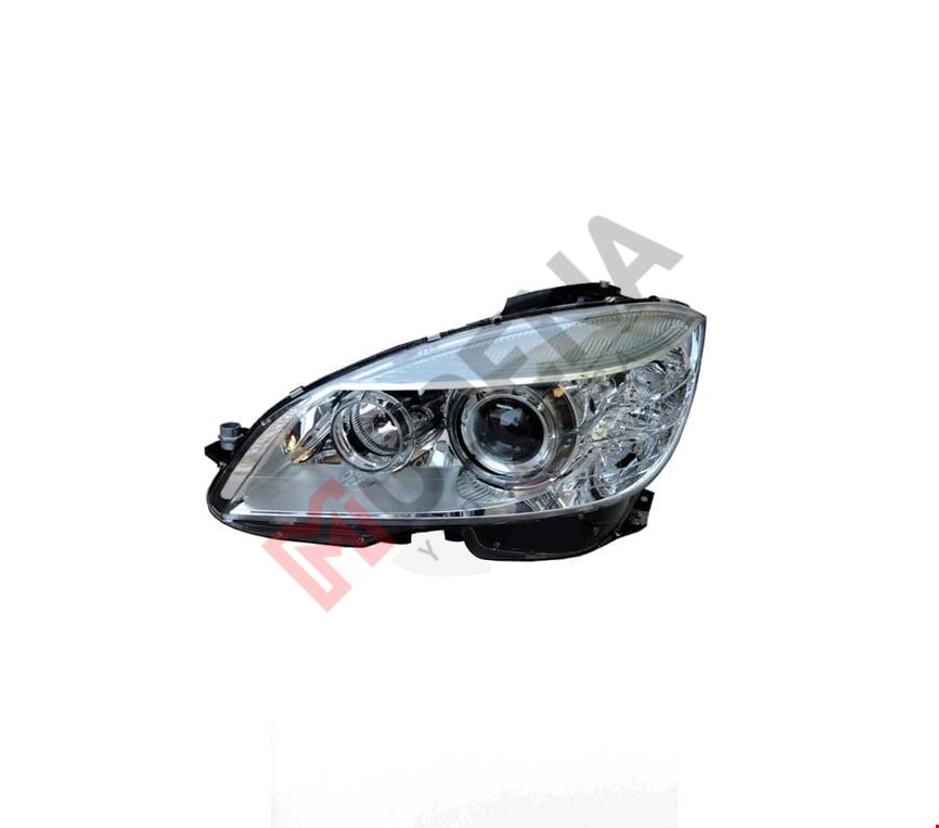 ÖN FAR SOL Bİ-XENON  W204 2007-