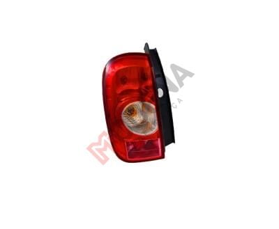 STOP LAMBASI SOL DUSTER 2010-