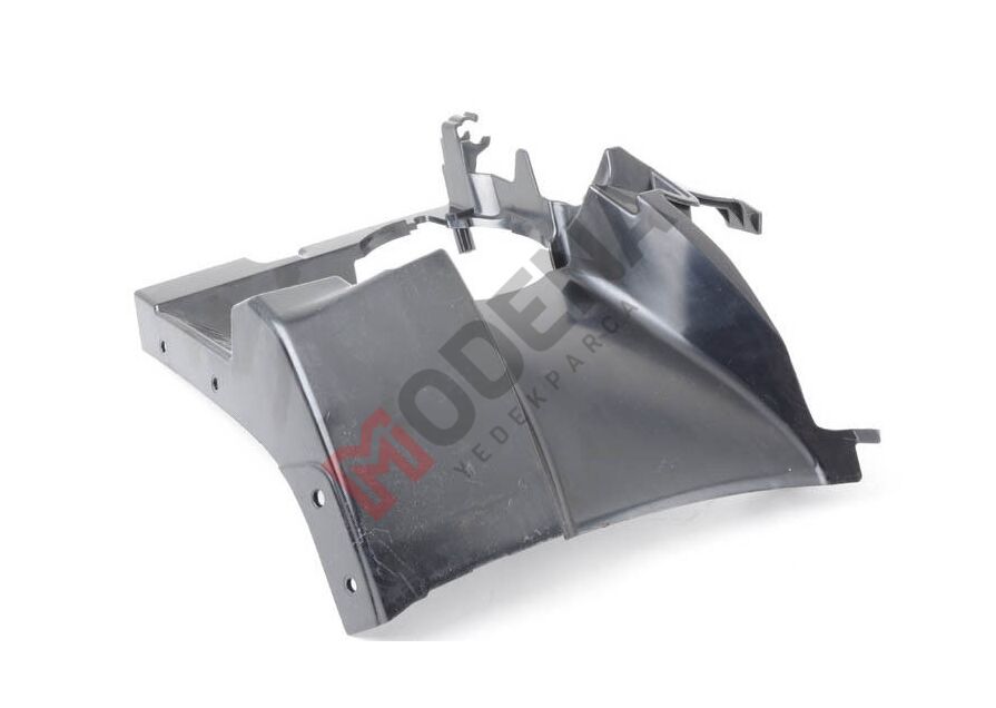SİS FAR DESTEK BRAKETİ (M-TECH) SOL F30 2012-