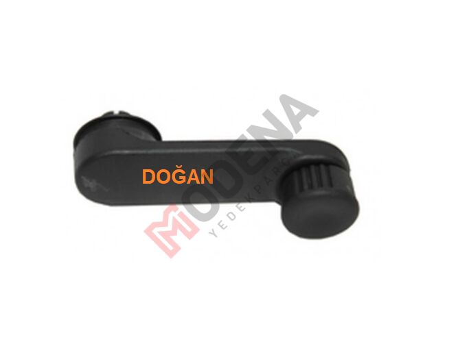 CAM AÇMA KOLU LOGAN 2008-