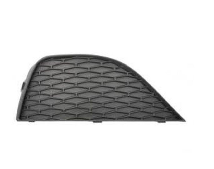 ÖN TAMPON IZGARA SİSSİZ SAĞ İBİZA 2008-