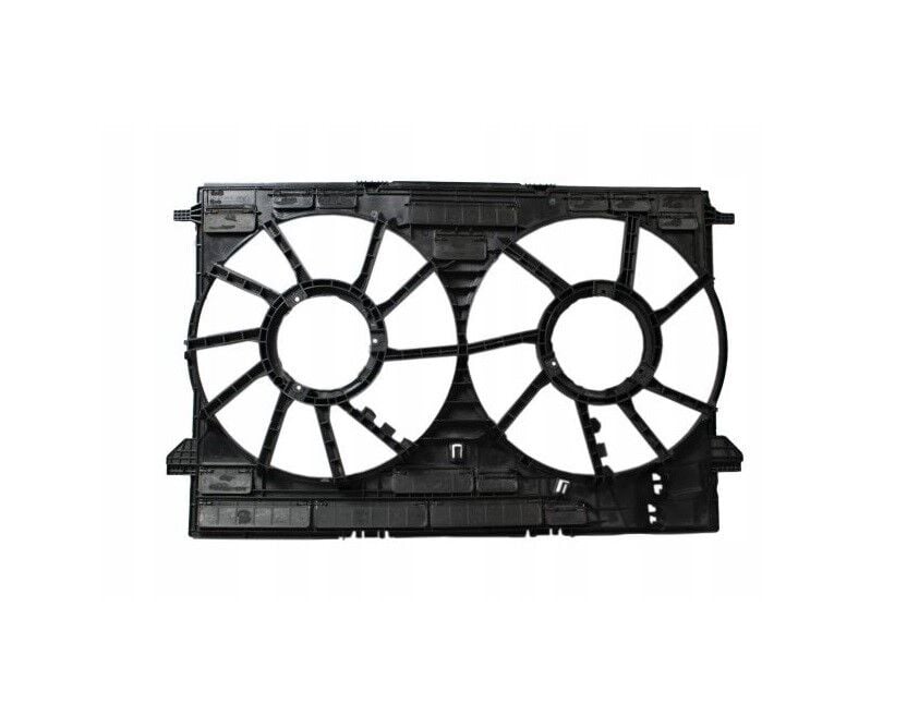 FAN DAVLUMBAZI (ÇİFTLİ) A6/A4 2017-