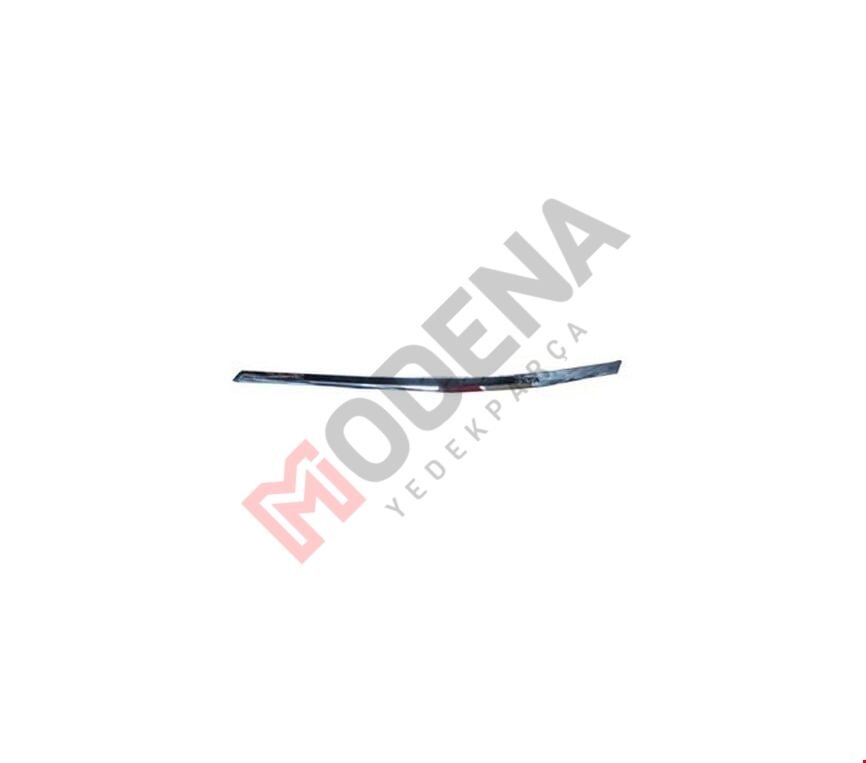 ARKA TAMPON NİKELAJI SOL PASSAT 2011-