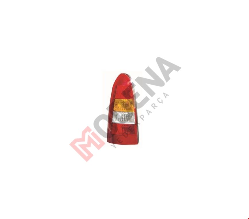 STOP LAMBASI ( STATİON WAGON ) SOL ASTRA G 1998-