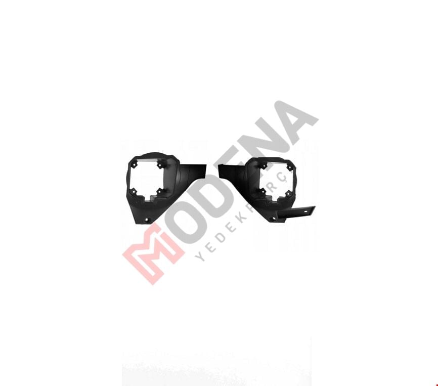 SİS FAR YUVA TUTUCU ( LH + RH SET ) PARTNER 2003-
