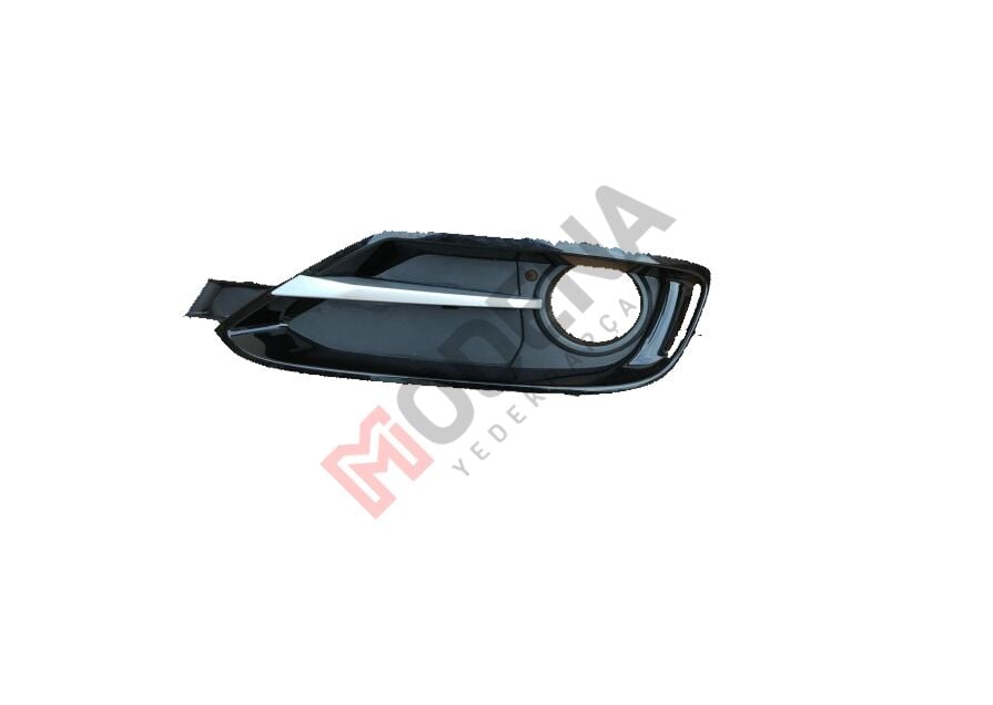 SİS FAR KAPAĞI SOL ( SPORT LİNE ) F30 2012-