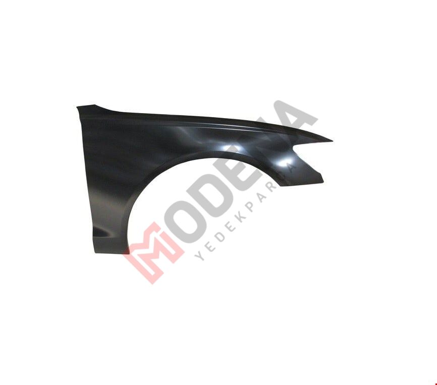 ÖN ÇAMURLUK (SAC) SAĞ A6 2013-