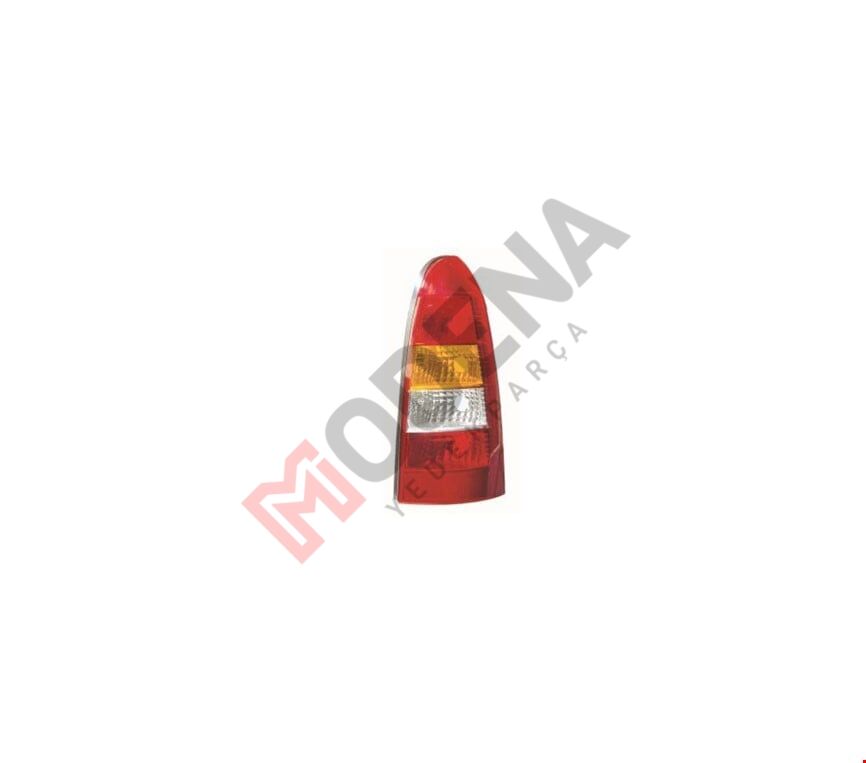 STOP LAMBASI ( STATİON WAGON ) SAĞ ASTRA G 1998-