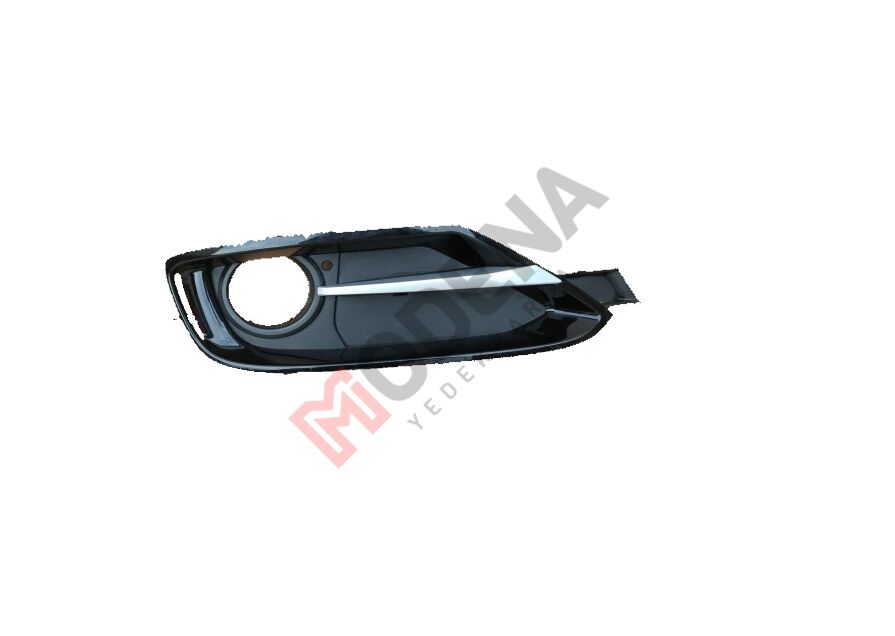 SİS FAR KAPAĞI SAĞ (SPORT LİNE ) F30 2012-