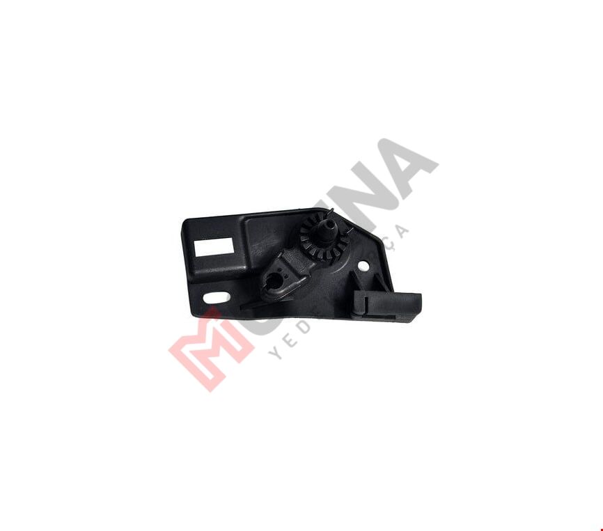 MOTOR KAPUT AÇMA BRAKETİ POLO/GOLF/BORA 1998-
