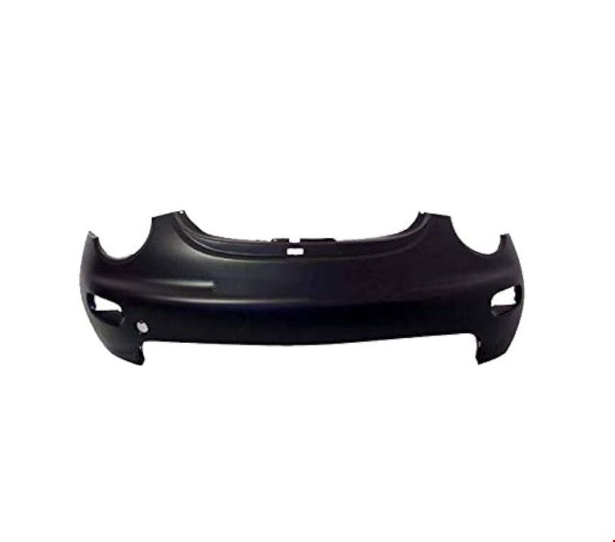 ÖN TAMPON ASTARLI NEW BEETLE 1998-