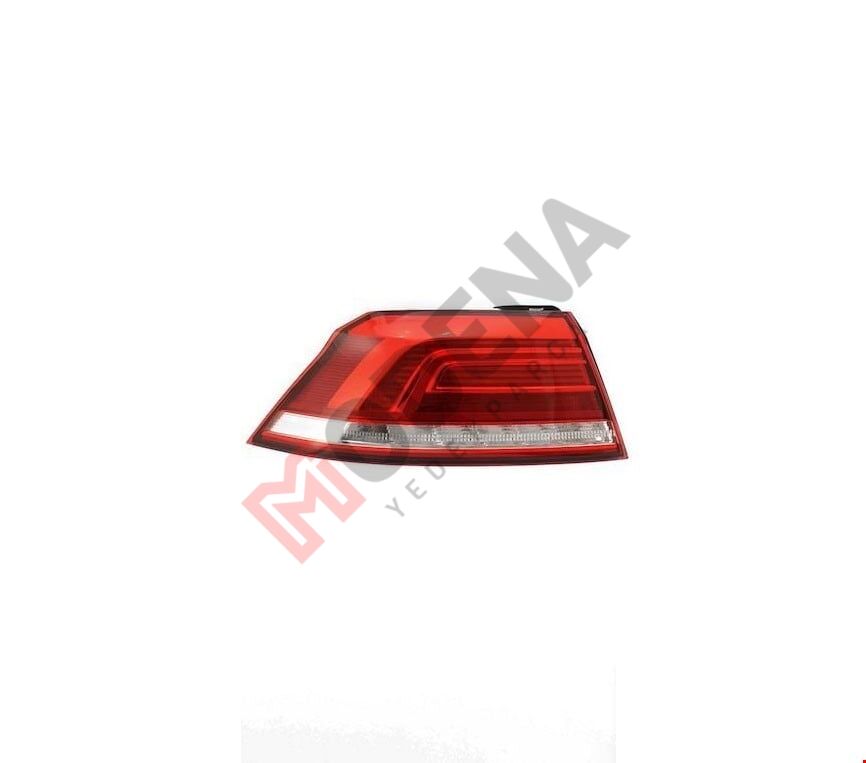 STOP LAMBASI DIŞ SOL PASSAT 2015-