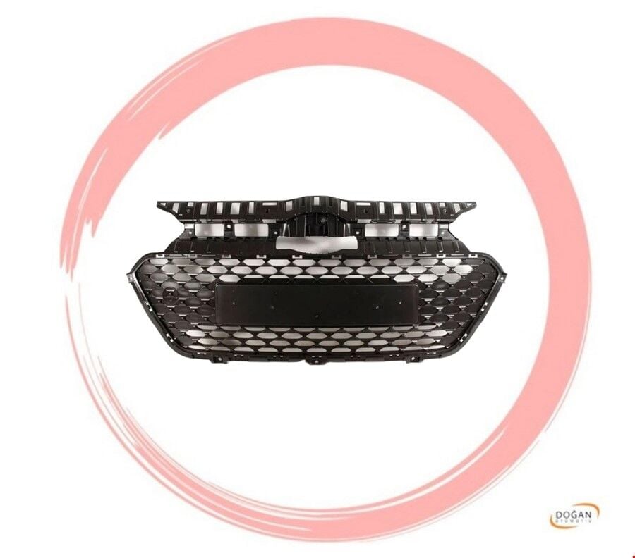 ÖN PANJUR İ20 2014-