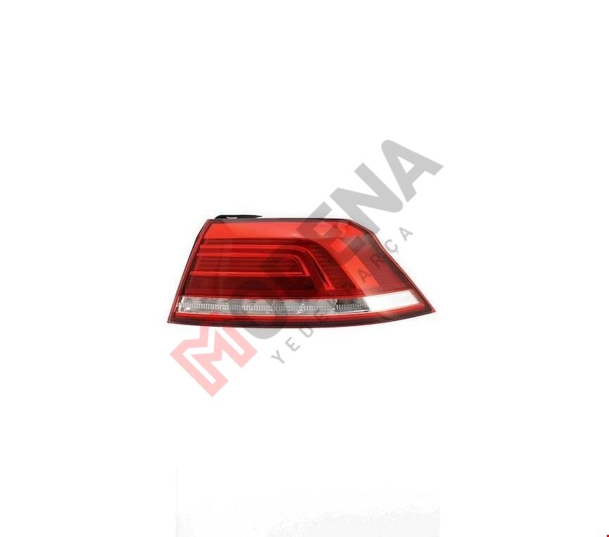 STOP LAMBASI DIŞ SAĞ PASSAT 2015-