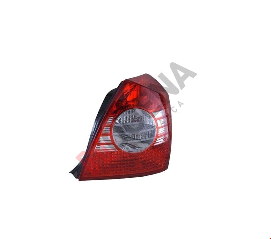 STOP LAMBASI SAĞ ELANTRA 2003-