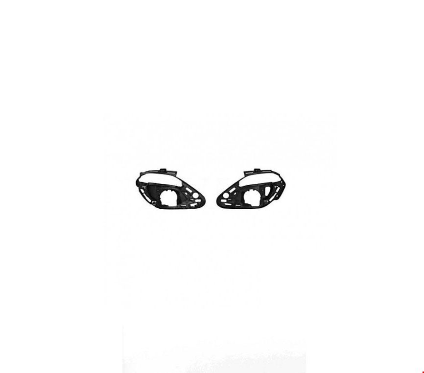 SİS FAR BAĞLANTI AYAĞI (SET) ALLURE PG 308 2014-