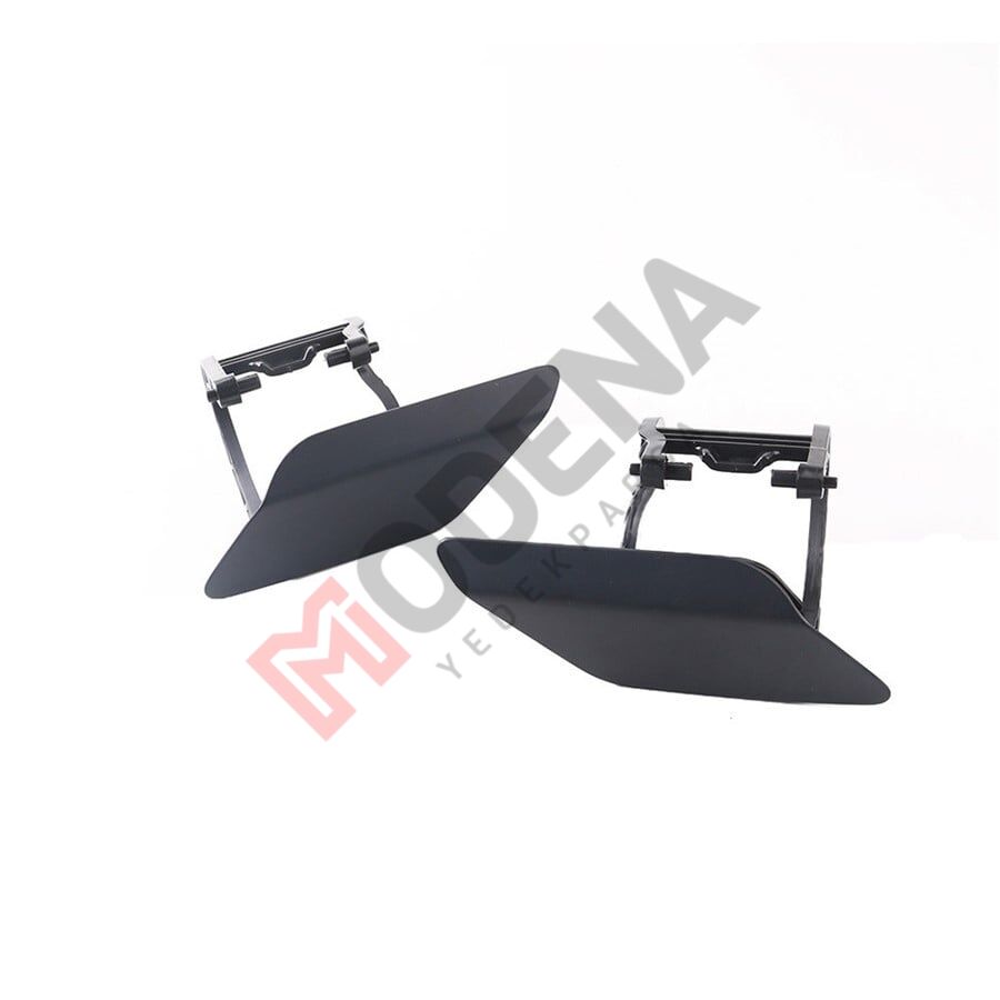 SU FİSKİYE KAPAĞI SOL W212 2009-