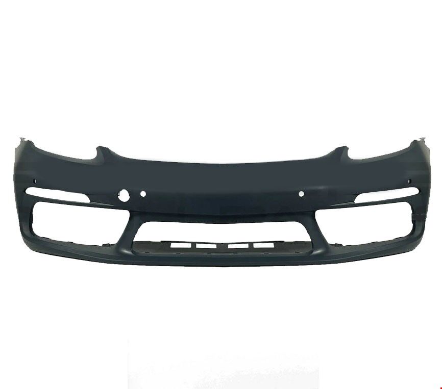 ÖN TAMPON CAYMAN 718 2016-