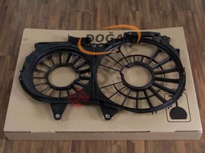 FAN DAVLUMBAZI A4 2001-