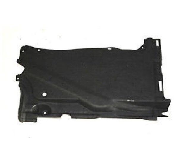 TABAN KAPLAMASI ARKA ALT SOL A6 2013-