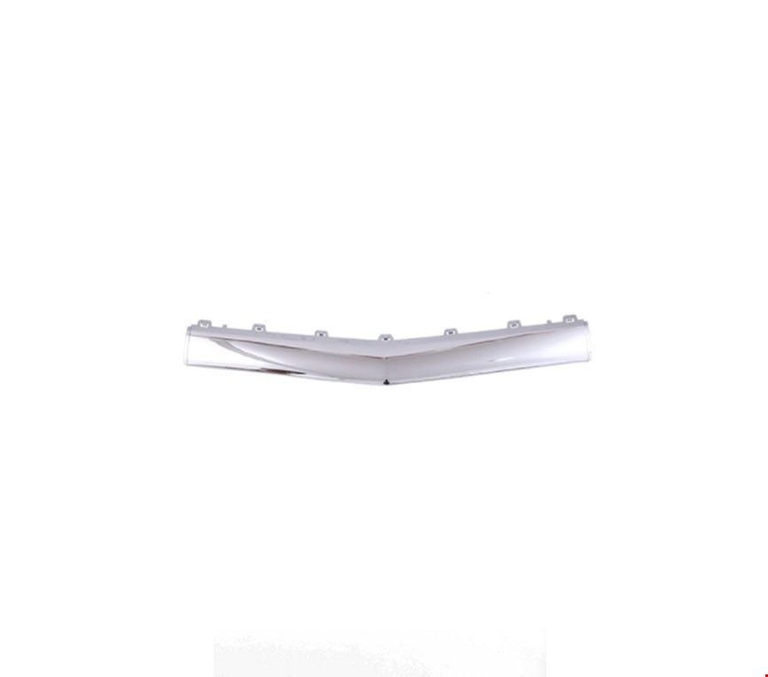 ÖN TAMPON NİKELAJI ORTA ( AMG ) CLS W218 2011-