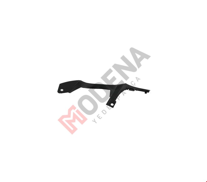ARKA TAMPON BRAKETİ SOL CİVİC FE1 2021-