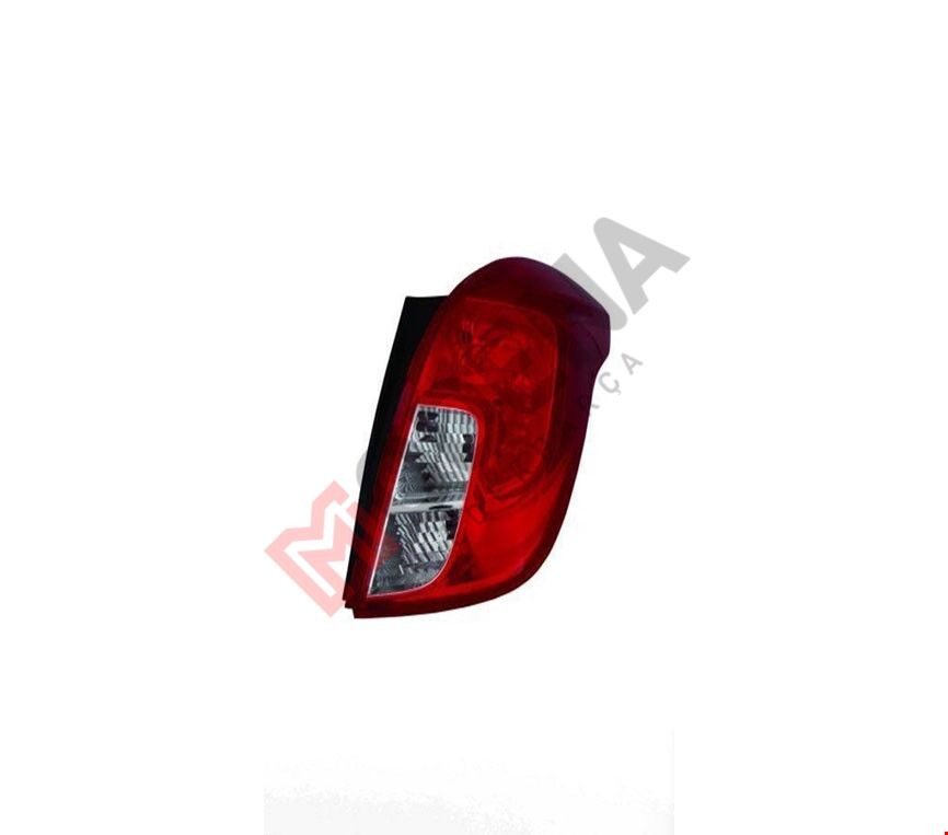 STOP LAMBASI SOL MOKKA 2013-