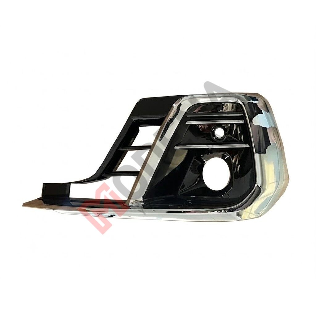 ÖN SİS FAR ÇERÇEVESİ SOL A8 2022-