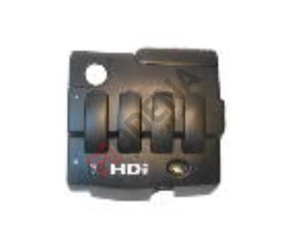 MOTOR ÜST KAPAĞI PARTNER 2003-