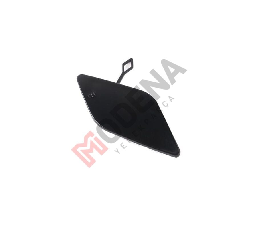 ÖN TAMPON ÇEKİ DEMİR KAPAĞI (AMG) W212 2009-