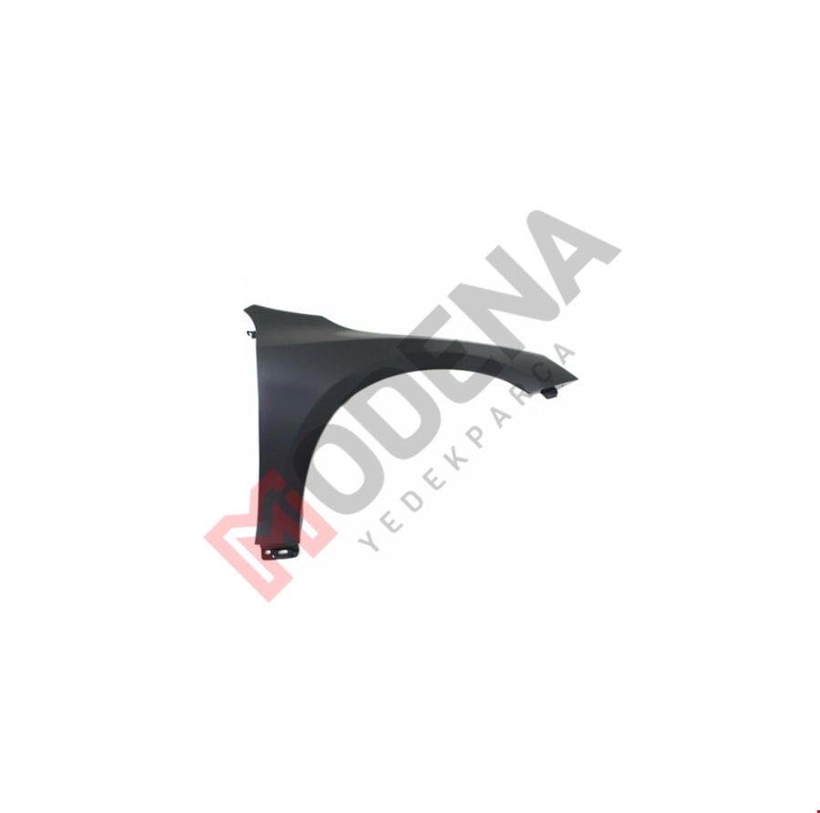 ÖN ÇAMURLUK SAĞ S60 2014-