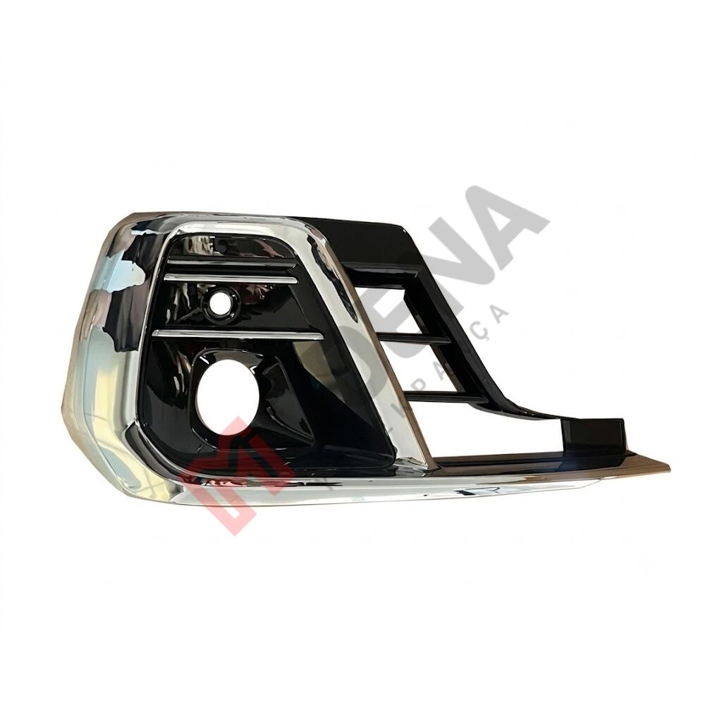 ÖN SİS FAR ÇERÇEVESİ SAĞ A8 2022-